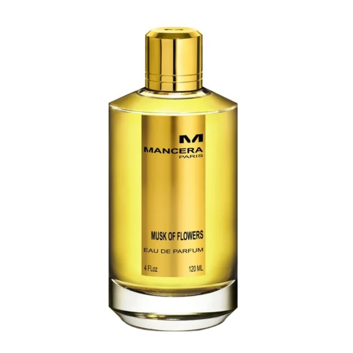 Mancera - Musk of Flowers