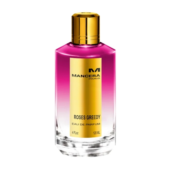 Mancera - Roses Greedy