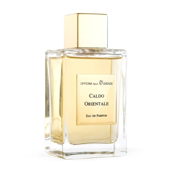 Officina delle Essenze - Caldo Orientale