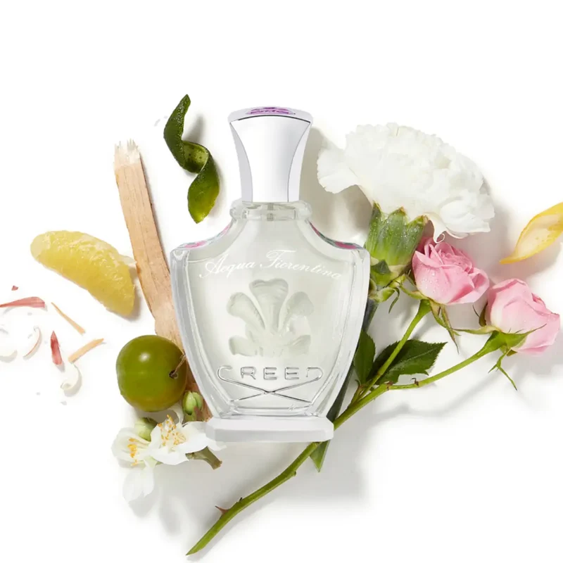 Creed - Acqua Fiorentina