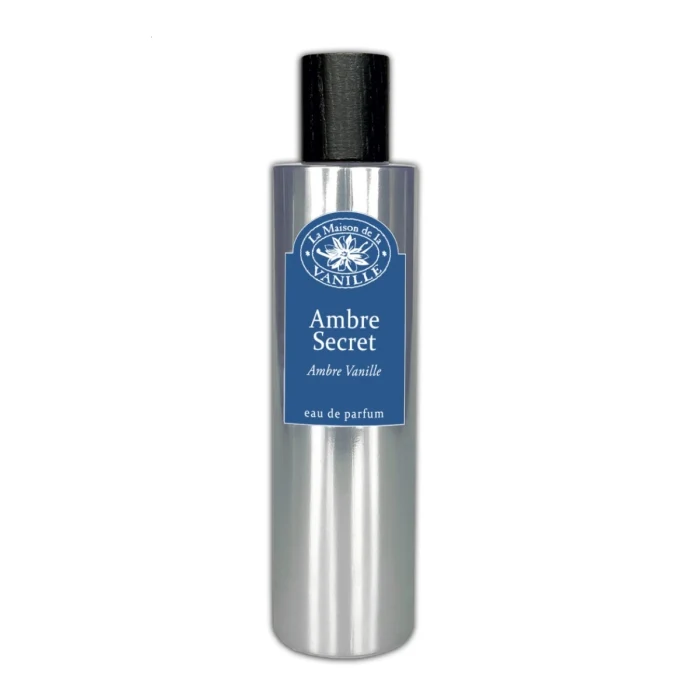 La Maison de la Vanille - Absolu D`Orient - Ambre Secret