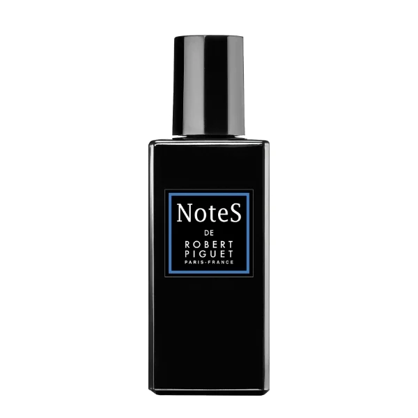 Piguet - Notes