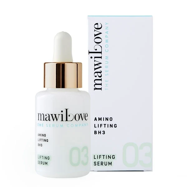 mawiLove - 03 Serum Amino Lifting BH3