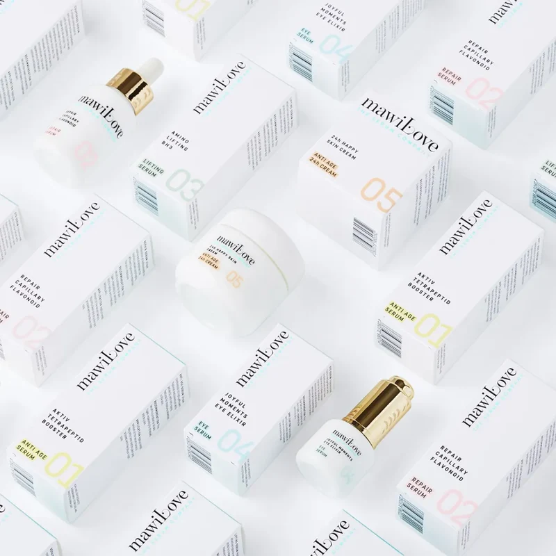 mawiLove - 03 Serum Amino Lifting BH3