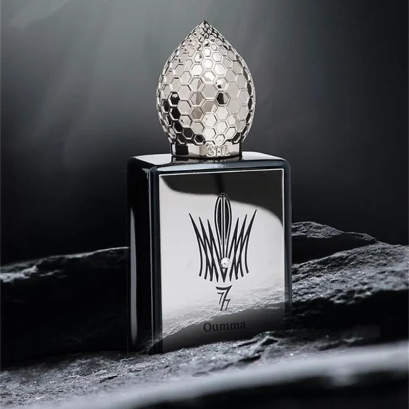 Stéphane Humbert Lucas - La Collection 777 - Oumma