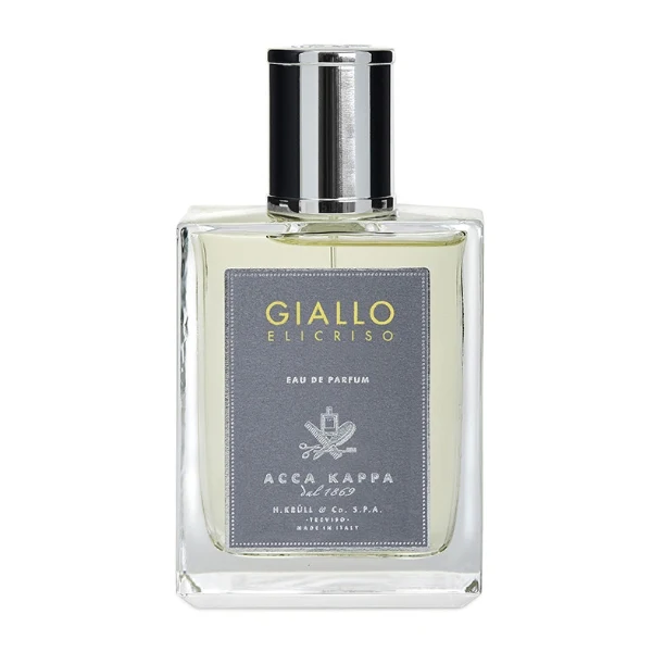 Acca Kappa - Giallo Elicriso