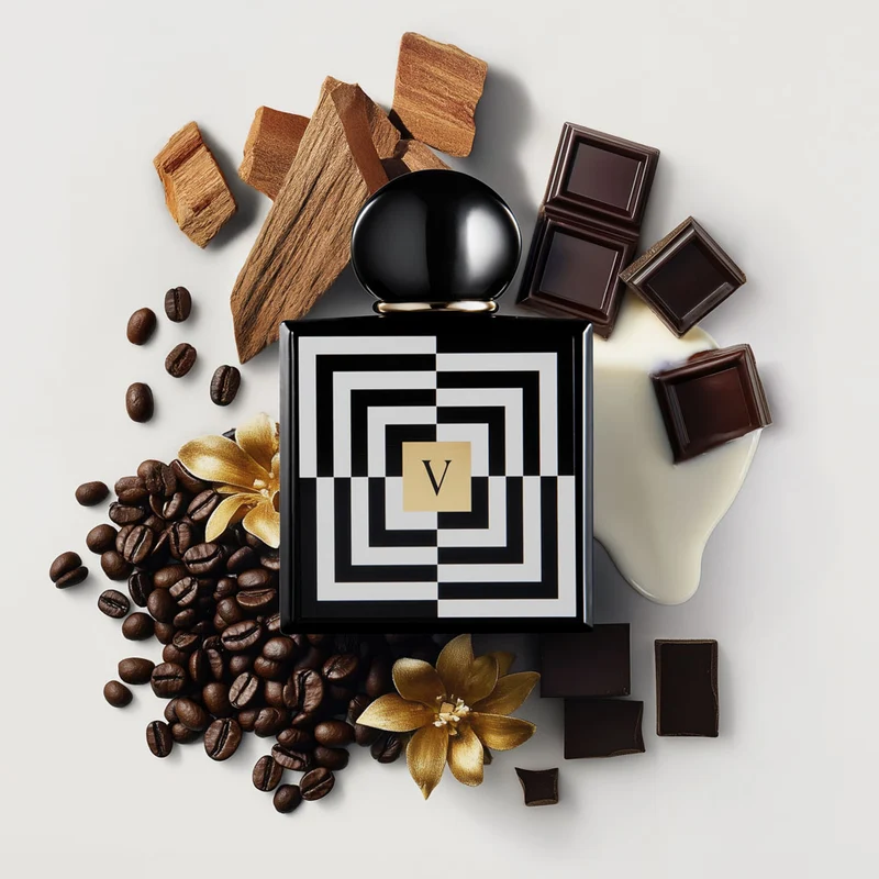 Numero Cinque (V) – Extrait de Parfum – 100ml
