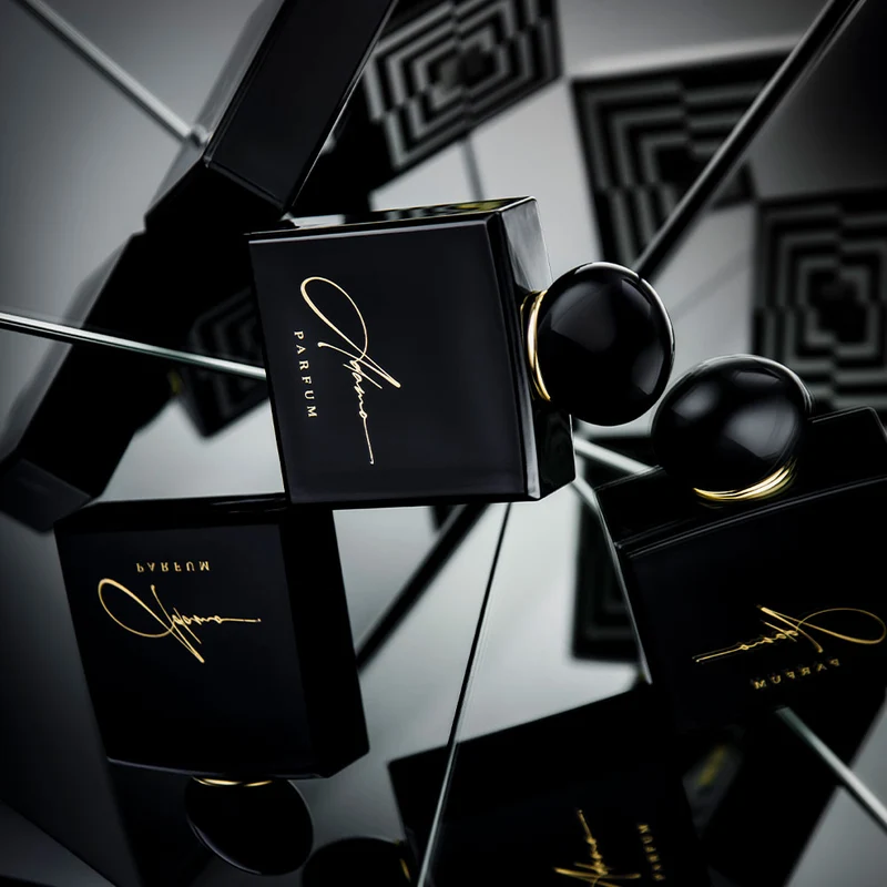 Numero Tre (III) – Extrait de Parfum – 100ml