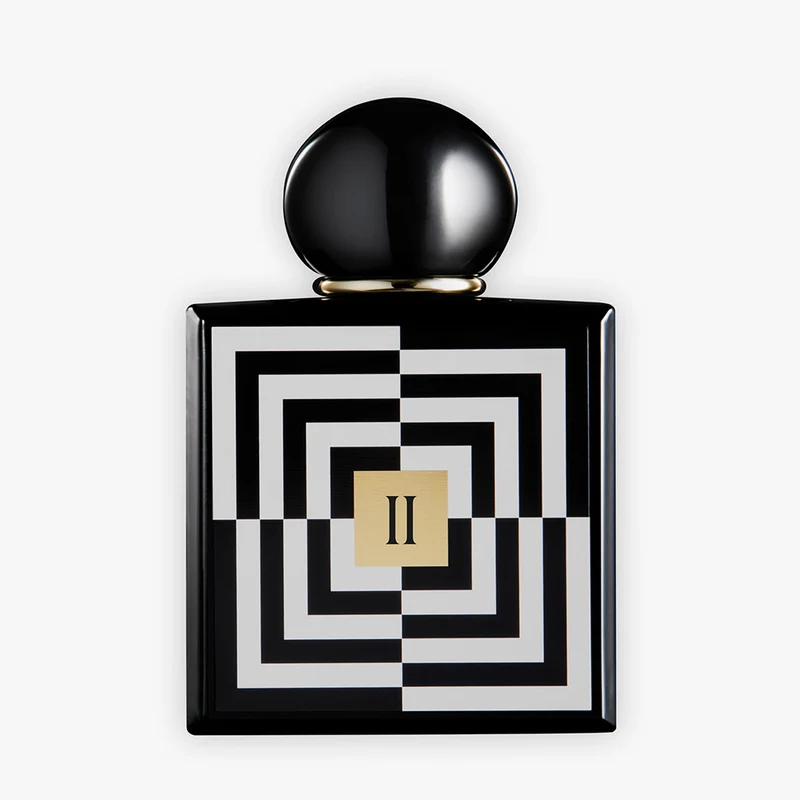 Numero Due (II) – Extrait de Parfum – 100ml