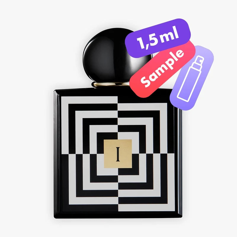 Numero Uno (I) – Extrait de Parfum – Sample