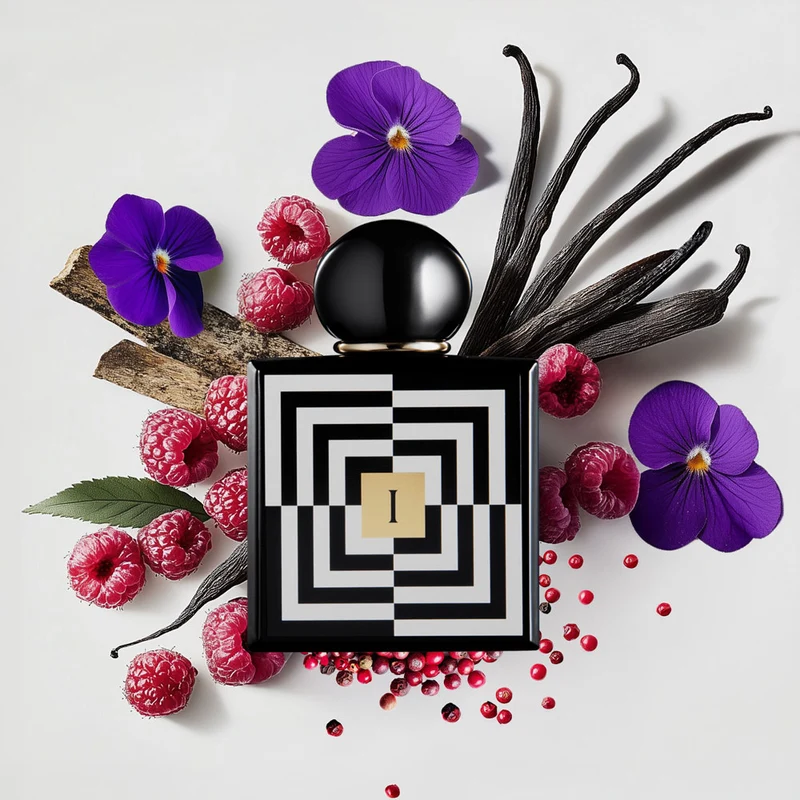 Numero Uno (I) – Extrait de Parfum – Sample