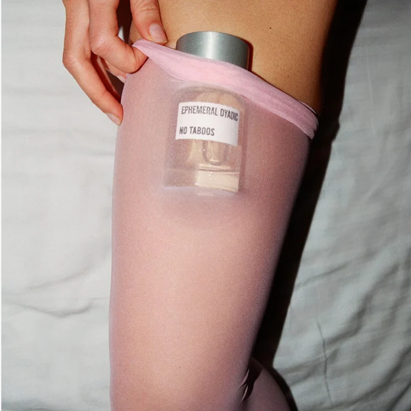 No Taboos – Eau de Parfum – Sample