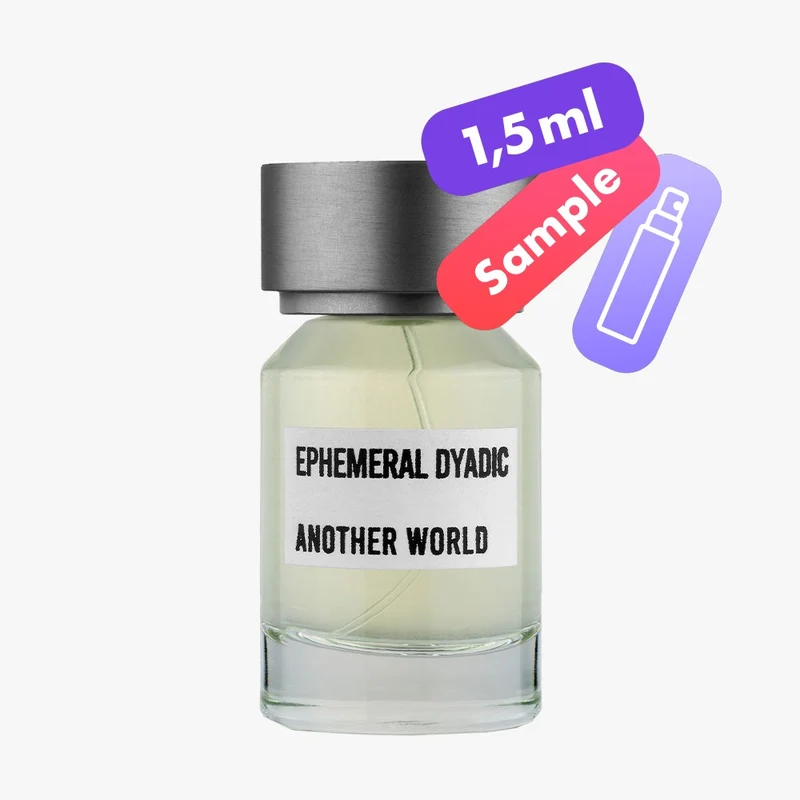 Another World – Eau de Parfum – Sample