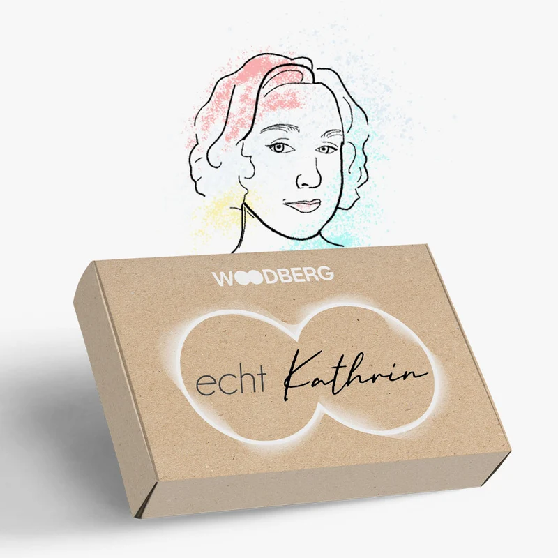 echtkathrin – Fragrance Box