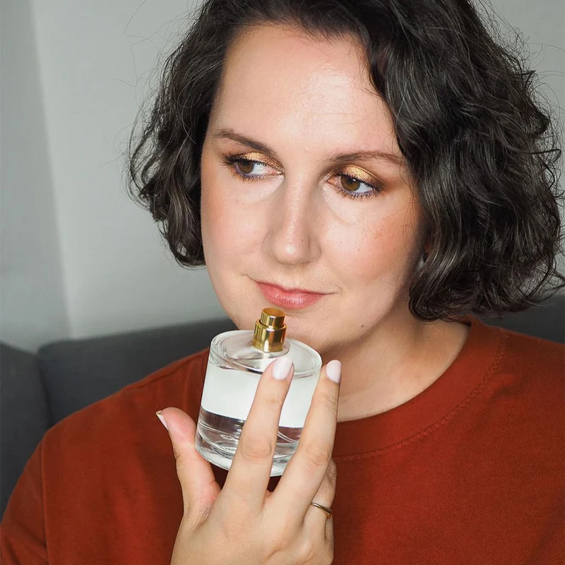 echtkathrin – Fragrance Box