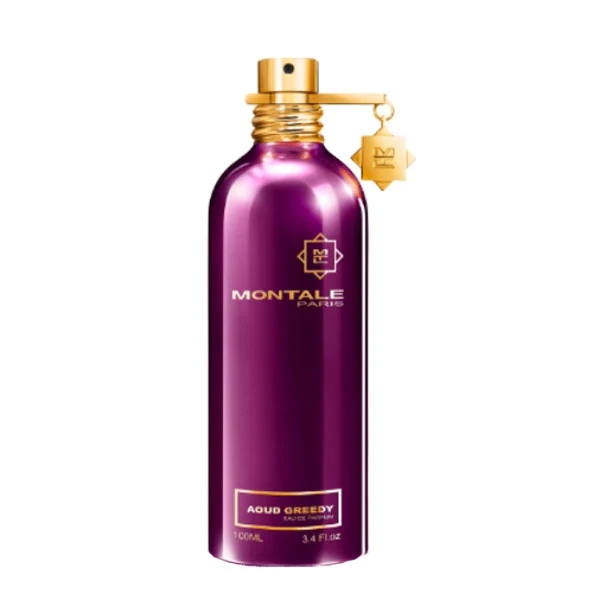 Montale - Aoud Greedy
