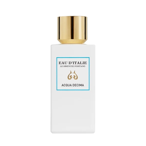 Eau d'Italie - Acqua Decima