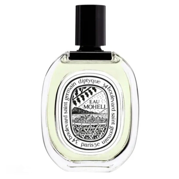 DIPTYQUE - Eau Mohéli