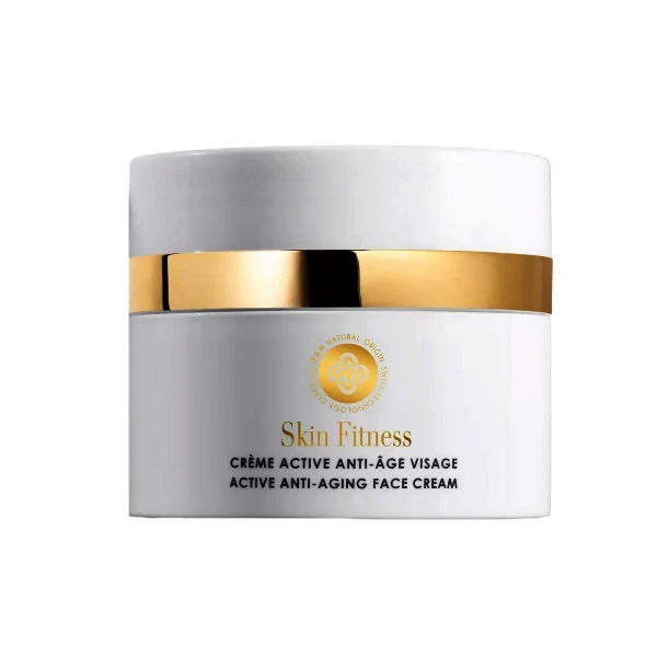 Perris Swiss Laboratory - Active Anti-Aging Face Cream
