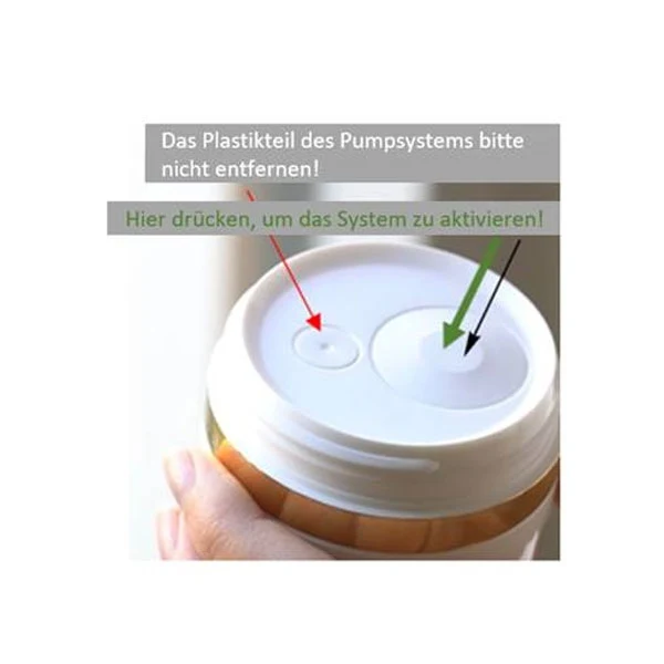 Perris Swiss Laboratory - Active Anti-Aging Face Cream