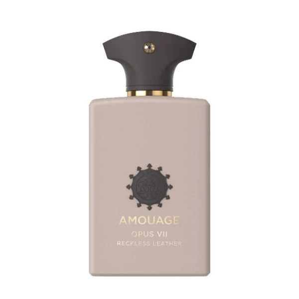 Amouage - The Library Collection - Opus VII - Reckless Leather
