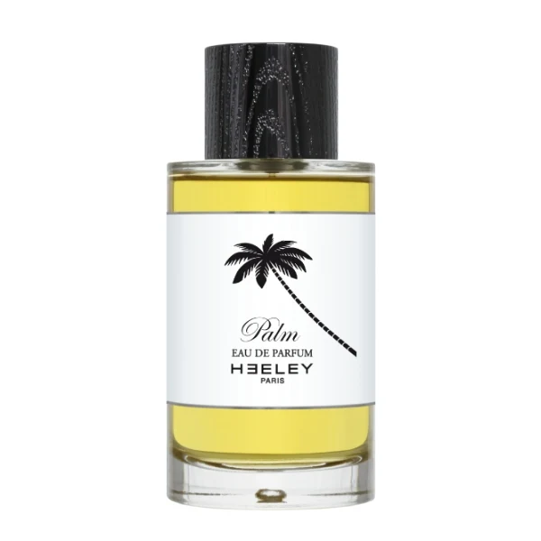 Heeley - Palm