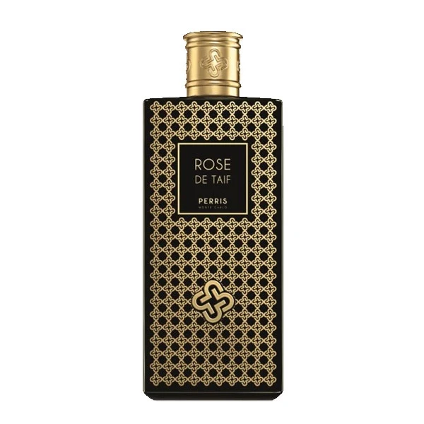 Perris Monte Carlo - Rose de Taif