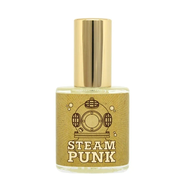Erik Kormann - Steampunk