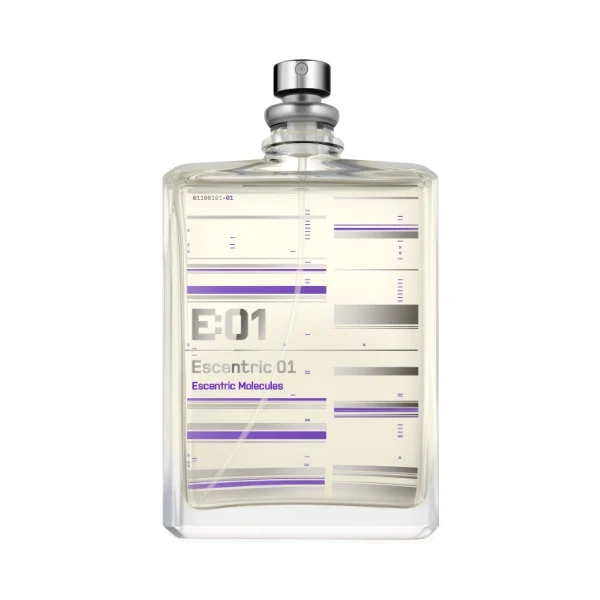 Escentric Molecules - Escentric 01