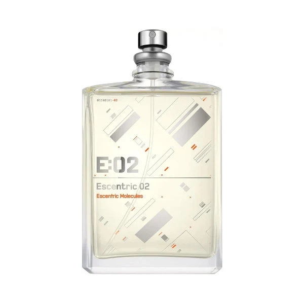 Escentric Molecules - Escentric 02