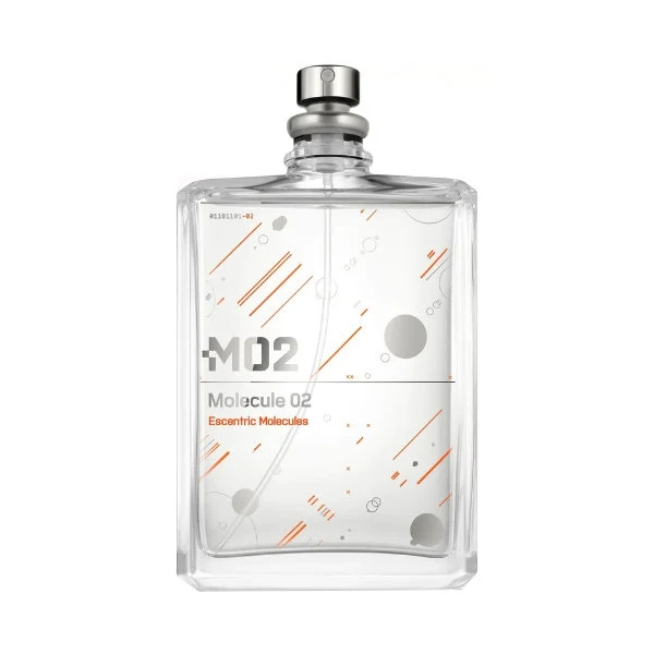Escentric Molecules - Molecule 02