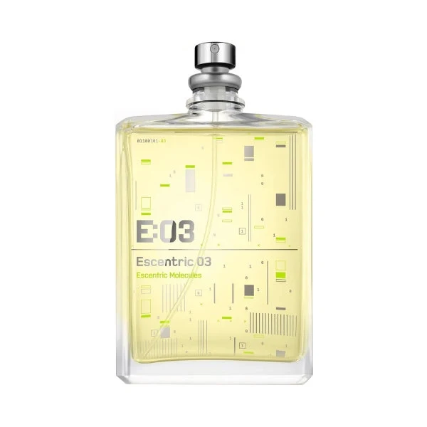 Escentric Molecules - Escentric 03