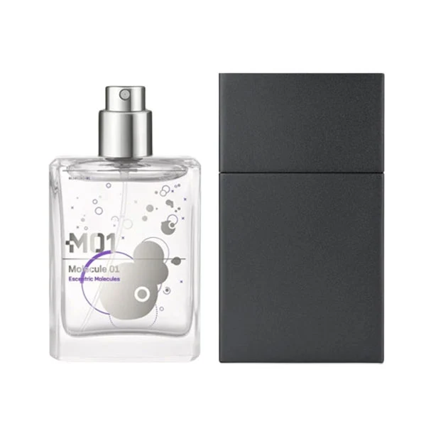 Escentric Molecules - Molecule 01 - Travel Spray