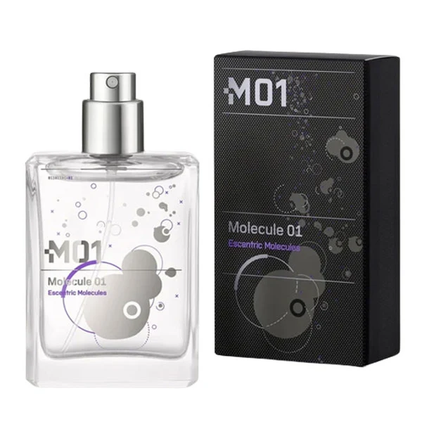 Escentric Molecules - Molecule 01 - Travel Spray Refill