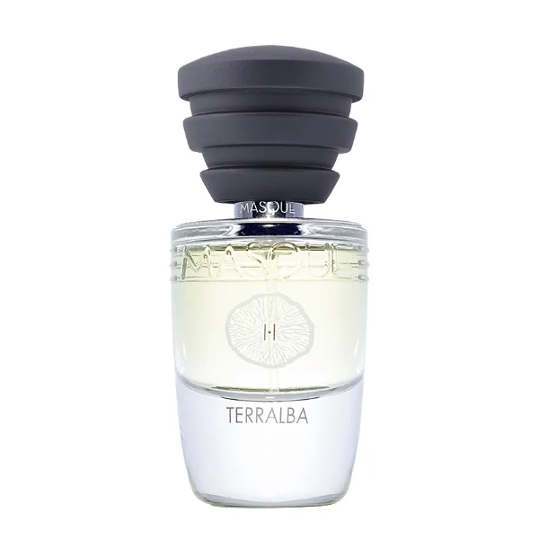 Masque Fragranze - Act I-I - Terralba