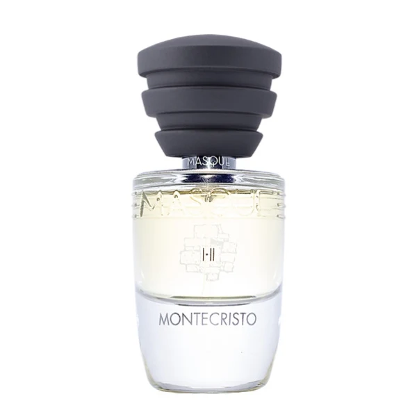 Masque Fragranze - Act I-II - Montecristo