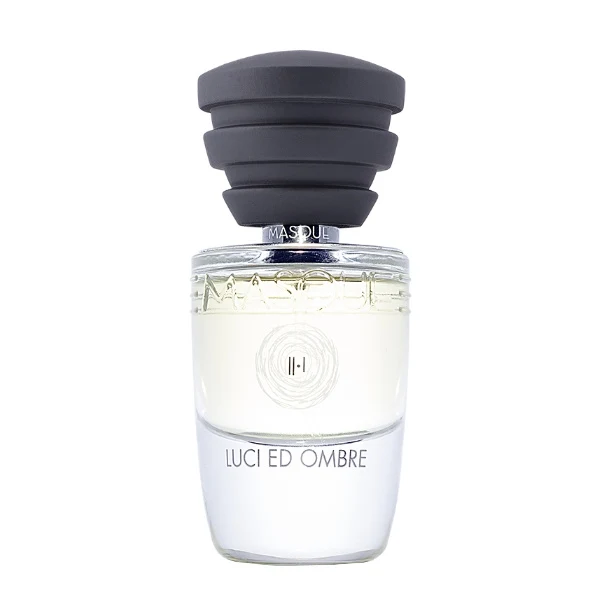 Masque Fragranze - Act II-I - Luci ed Ombre