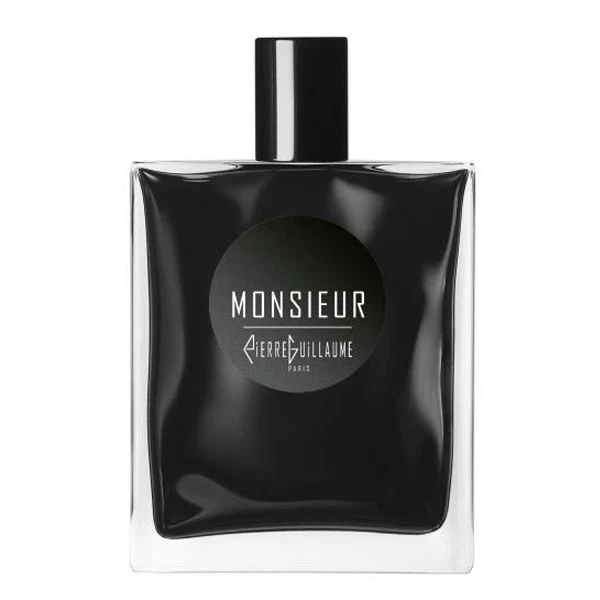 Pierre Guillaume - Black Collection - Monsieur