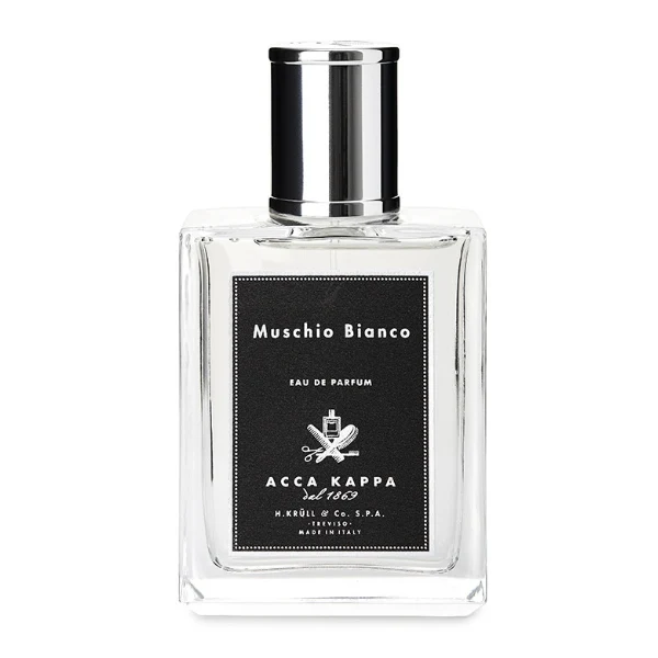 Acca Kappa - Muschio Bianco - Eau de Parfum