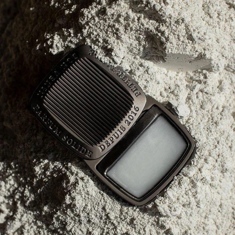 Santal Super – Solid Perfume – Refill