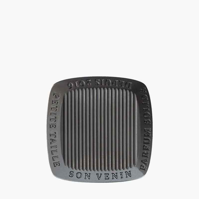 Santal Super – Solid Perfume