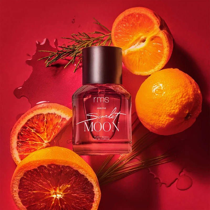 RMS x Heretic – Scarlet Moon – Eau de Parfum – Sample