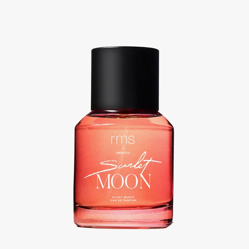 RMS x Heretic – Scarlet Moon – Eau de Parfum – 50ml