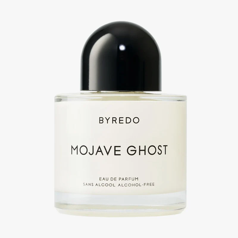 Mojave Ghost – Eau de Parfum Alcohol-Free – 100ml