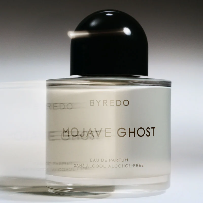 Mojave Ghost – Eau de Parfum Alcohol-Free – 100ml