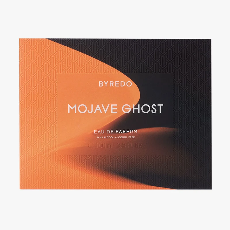 Mojave Ghost – Eau de Parfum Alcohol-Free – 100ml