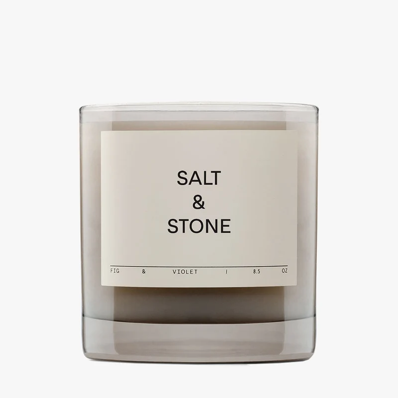 Candle – Fig & Violet