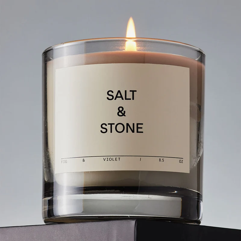 Candle – Fig & Violet