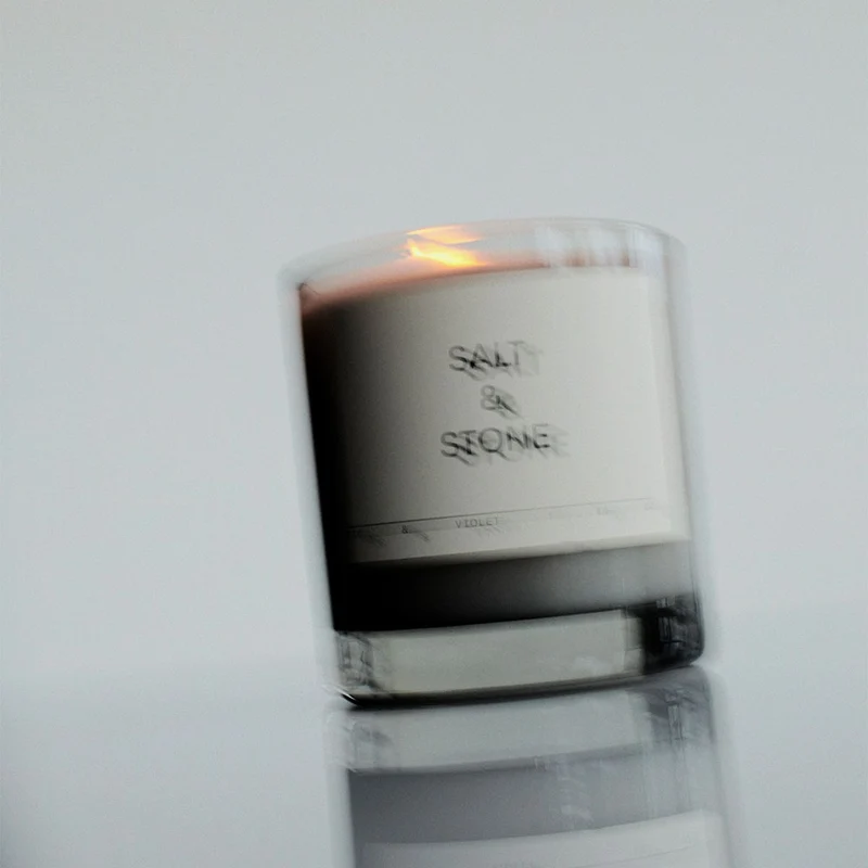 Candle – Fig & Violet