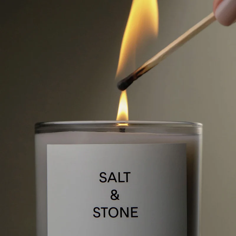 Candle – Fig & Violet